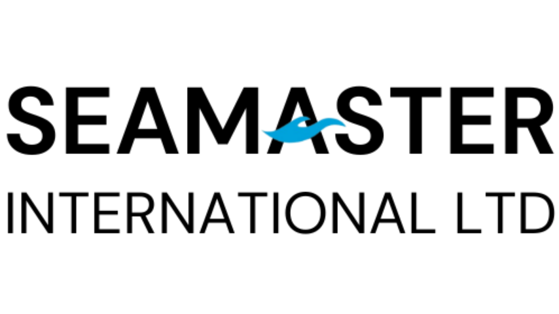 seamaster international logo
